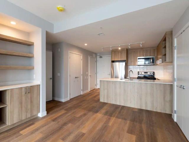 Apartment for rent in Punjabi Market, Vancouver