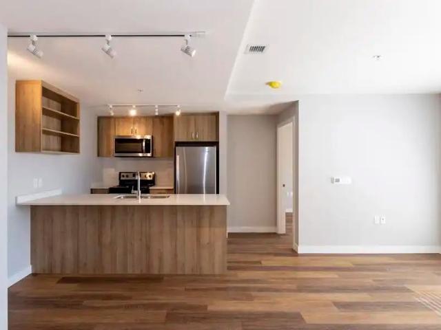 Apartment for rent in Punjabi Market, Vancouver