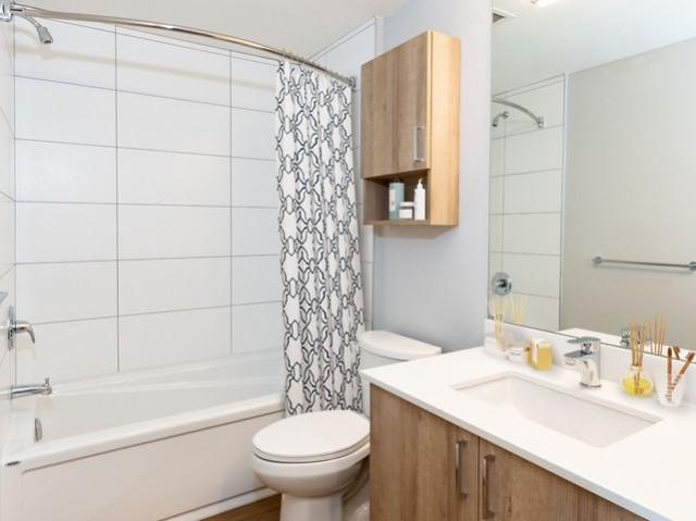 Apartment for rent in South Hill, Vancouver