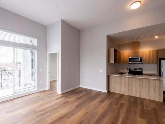 Apartment for rent in Punjabi Market, Vancouver