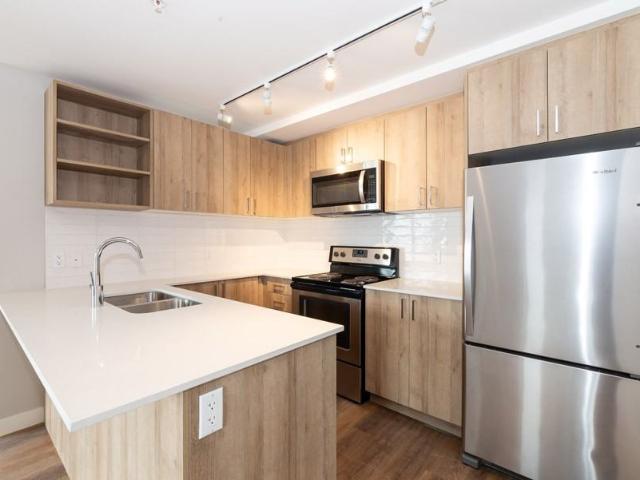 Apartment for rent in Vancouver, British Columbia