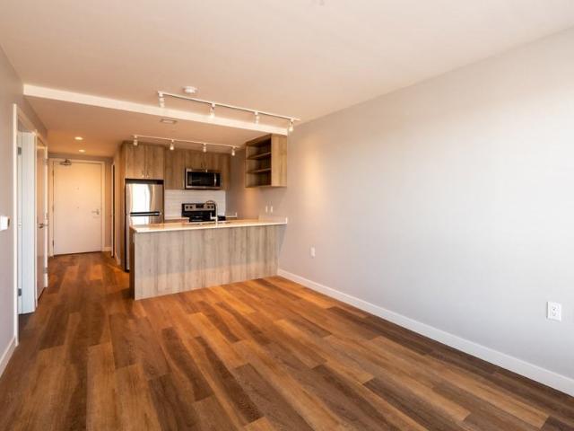 Apartment for rent in Vancouver, British Columbia