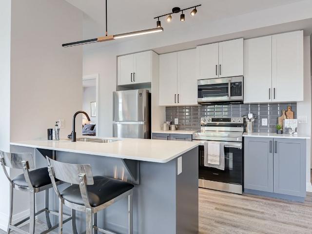 Apartment for rent in Cedar Hill, Kitchener