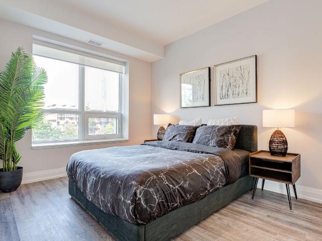 Apartment for rent in Cedar Hill, Kitchener