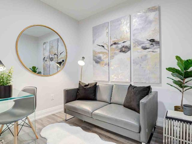 Apartment for rent in Kitchener, Ontario