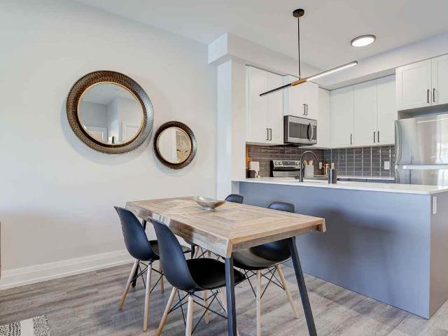 Apartment for rent in Kitchener, Ontario