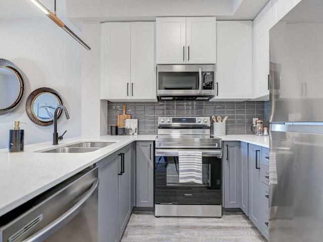 Apartment for rent in Kitchener, Ontario