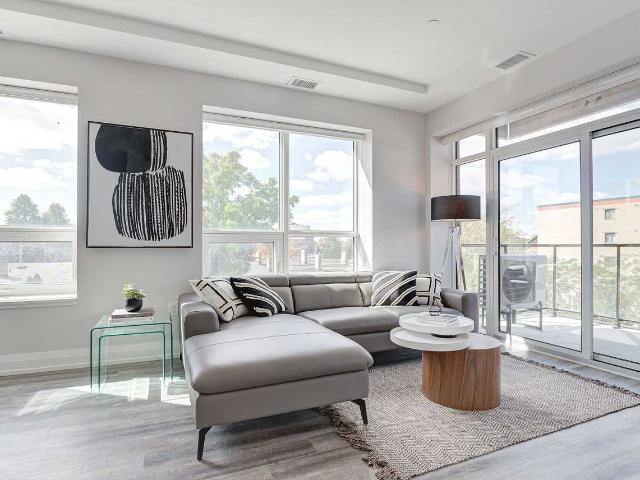 Apartment for rent in Kitchener, Ontario