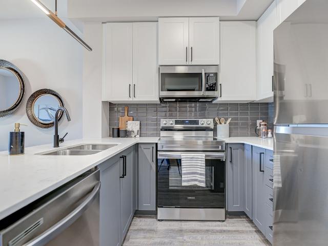 Apartment for rent in Cedar Hill, Kitchener