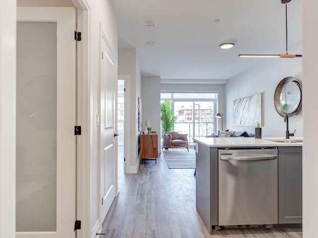 Apartment for rent in Kitchener, Ontario