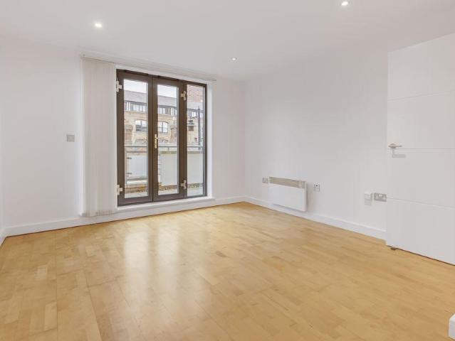Apartment for rent in Old Ford, Bow