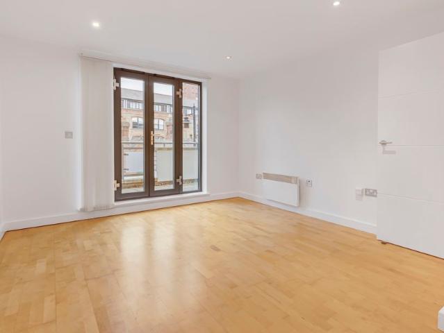 Apartment for rent in Old Ford, Bow