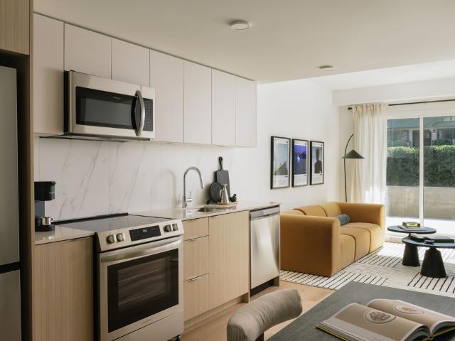 Apartment for rent in Dunbar-Southlands, Vancouver