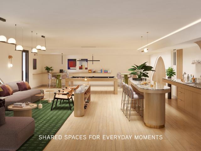 Apartment for rent in Dunbar-Southlands, Vancouver
