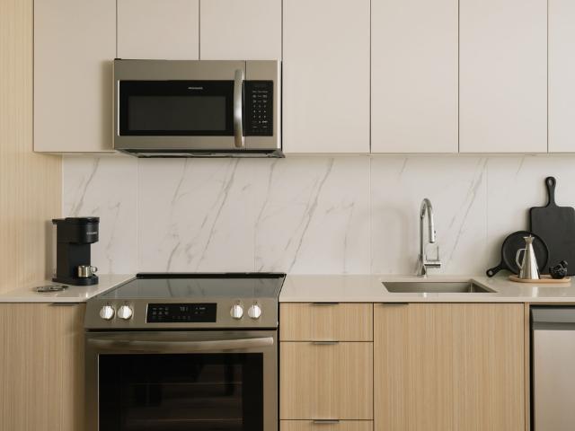 Apartment for rent in Dunbar-Southlands, Vancouver