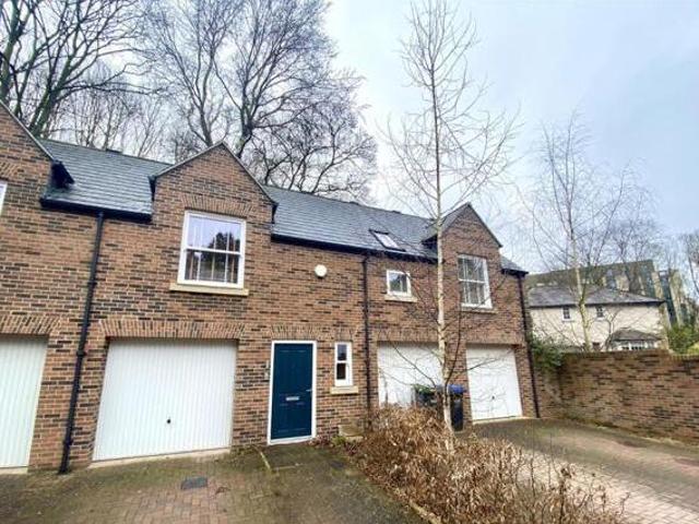 House for rent in Viaduct, Durham