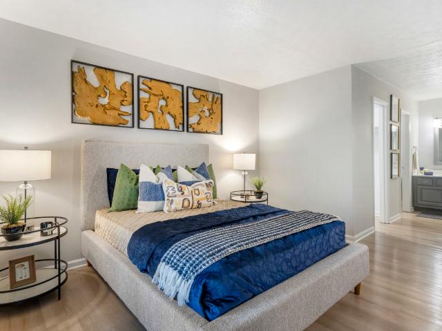 Apartment for rent in Sandy Springs, Georgia