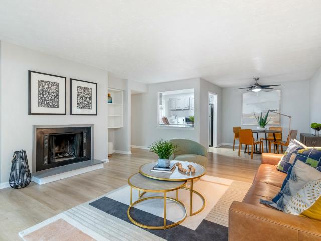 Apartment for rent in Sandy Springs, Georgia