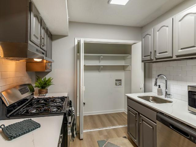 Apartment for rent in Sandy Springs, Georgia