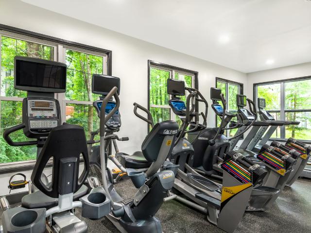 Apartment for rent in Sandy Springs, Georgia
