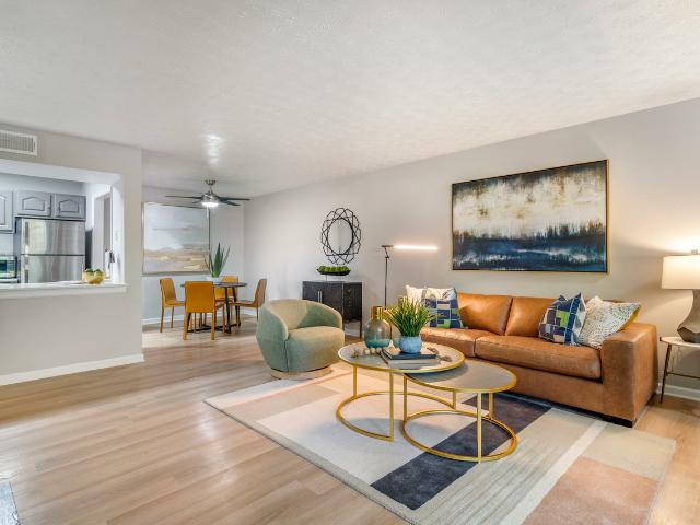 Apartment for rent in Sandy Springs, Georgia
