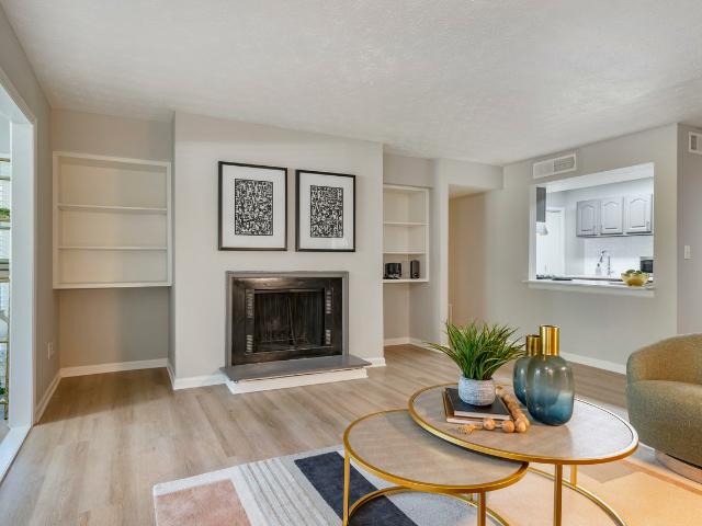 Apartment for rent in Sandy Springs, Georgia