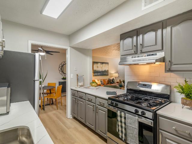 Apartment for rent in Sandy Springs, Georgia