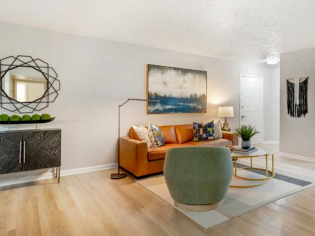 Apartment for rent in Sandy Springs, Georgia