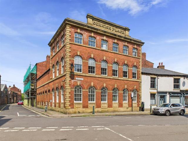 Apartment for rent in Neepsend, Kelham
