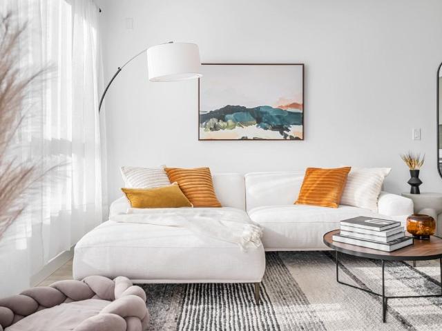 Apartment for rent in The Shipyards Common, North Vancouver