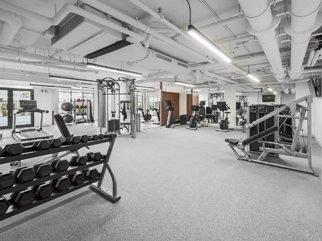 Apartment for rent in North Vancouver, British Columbia