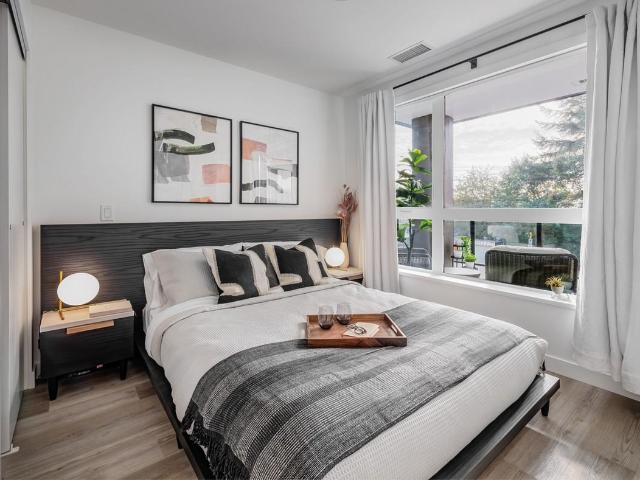 Apartment for rent in North Vancouver, British Columbia