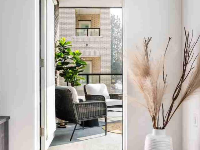 Apartment for rent in North Vancouver, British Columbia