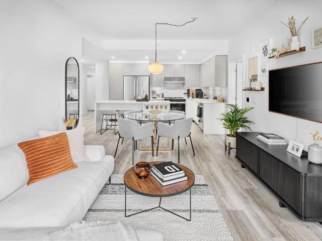 Apartment for rent in North Vancouver, British Columbia