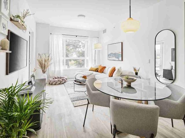 Apartment for rent in North Vancouver, British Columbia