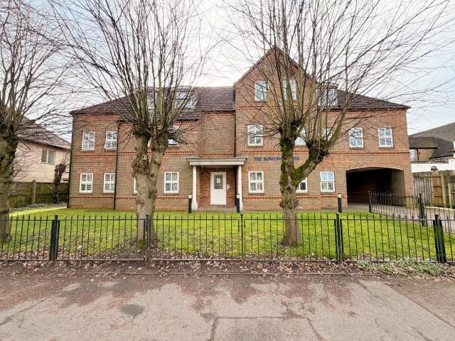 Apartment for rent in Sutton Coldfield, West Midlands