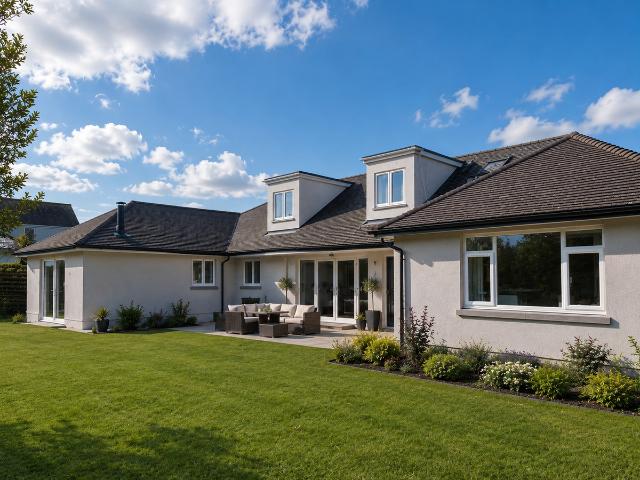 Apartment for rent in Cornwall