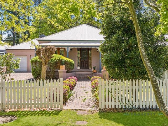 House for sale in Bowral, Wingecarribee Shire Council