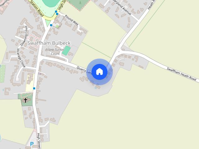 House for rent in Commercial End, East Cambridgeshire