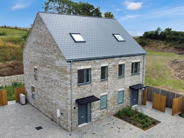 House for rent in Commercial End, East Cambridgeshire