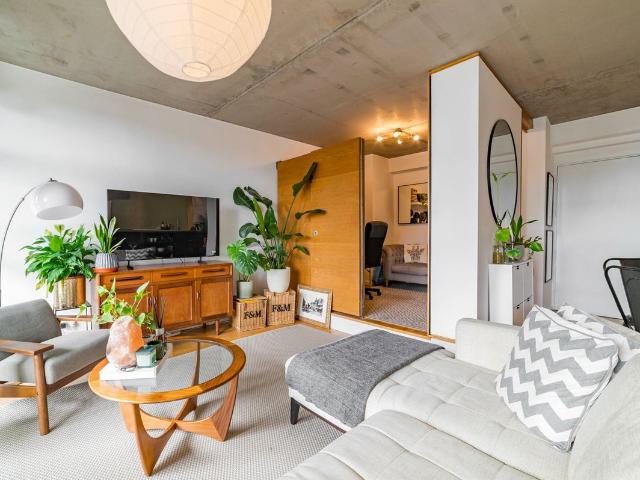 Apartment for rent in Hulme, Georgia