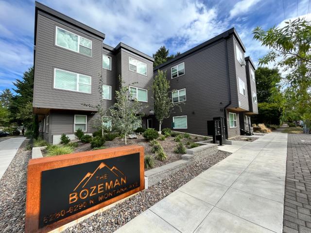 Apartment for rent in Oregonia