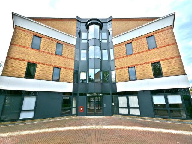 Apartment for rent in Easthampstead, Bracknell