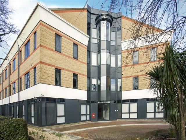 Apartment for rent in Easthampstead, Bracknell