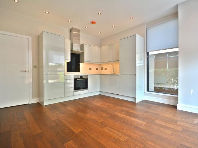 Apartment for rent in Easthampstead, Bracknell