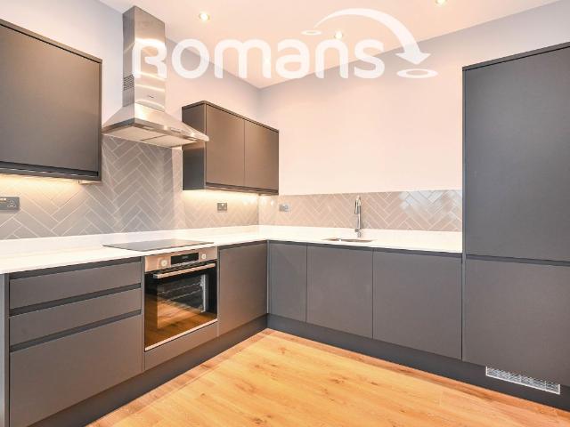 Apartment for rent in Easthampstead, Bracknell