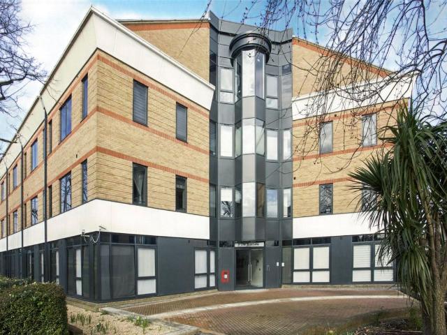 Apartment for rent in Easthampstead, Bracknell