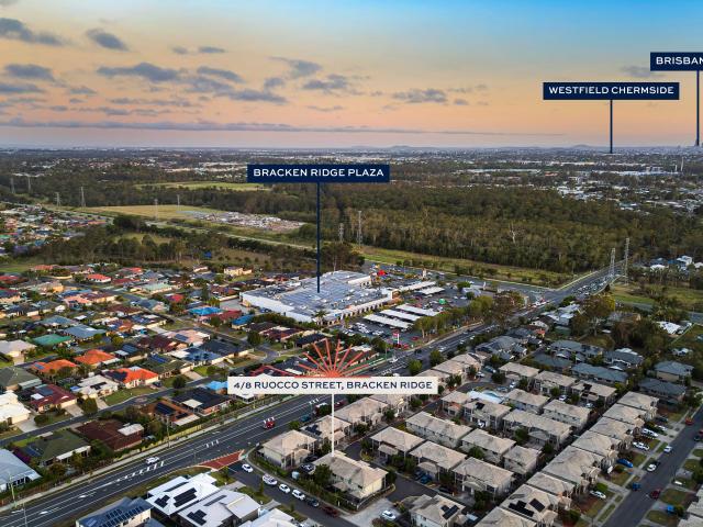 Townhouse for sale in Toombul, Queensland