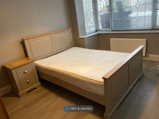 Room for rent in Priest Down, Hampshire