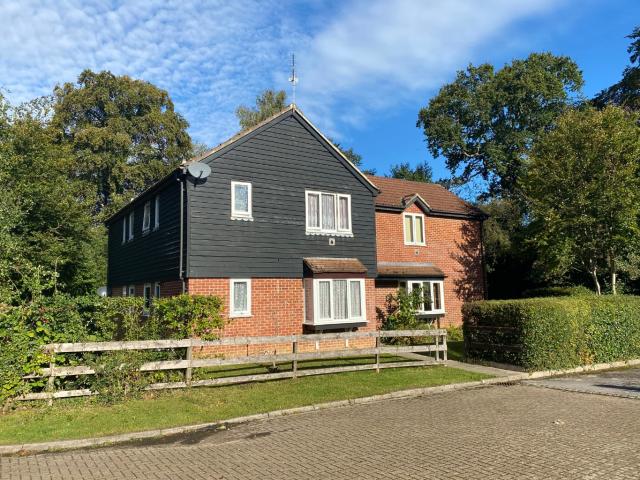 Studio for rent in Hythe and Dibden, Ashurst Bridge